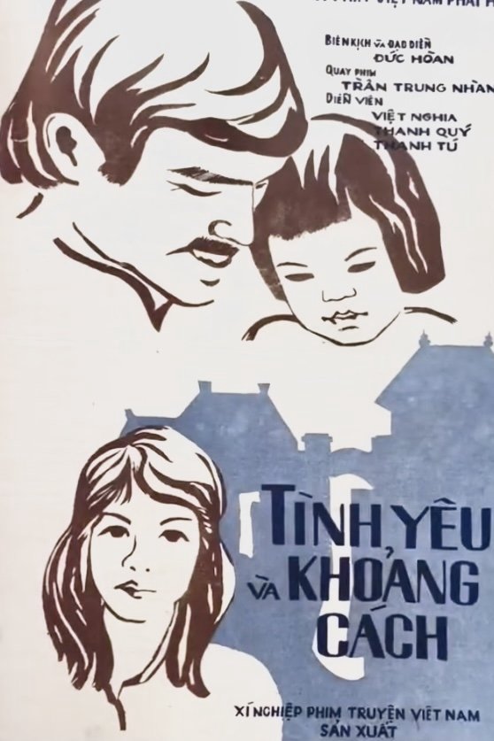 Tình Yêu Và Khoảng Cách Tình Yêu Và Khoảng Cách