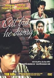 Cát Bụi Hè Đường Cát Bụi Hè Đường