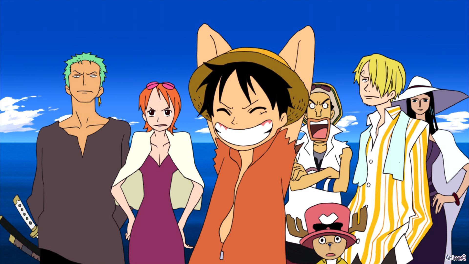 One Piece: Omatsuri Danshaku To Himitsu No Shima One Piece: Omatsuri Danshaku To Himitsu No Shima