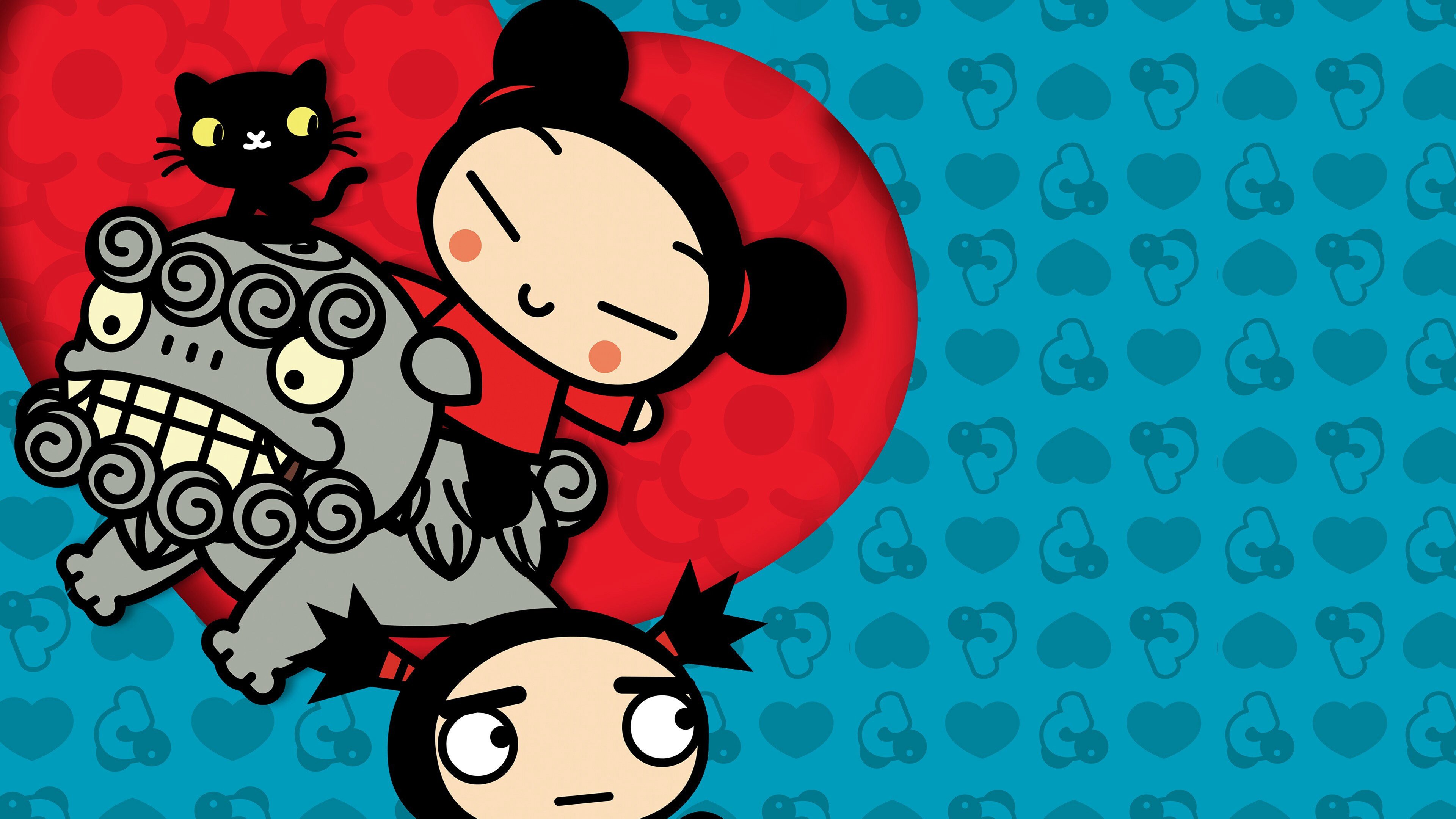 Pucca (Phần 2) Pucca (Phần 2)