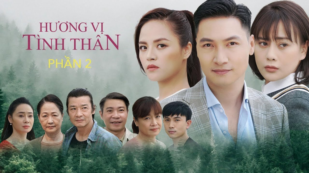 Hương Vị Tình Thân (Phần 2) Hương Vị Tình Thân (Phần 2)