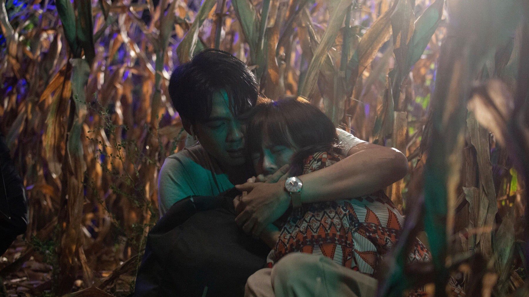 Yêu Không Sợ Hãi Yêu Không Sợ Hãi