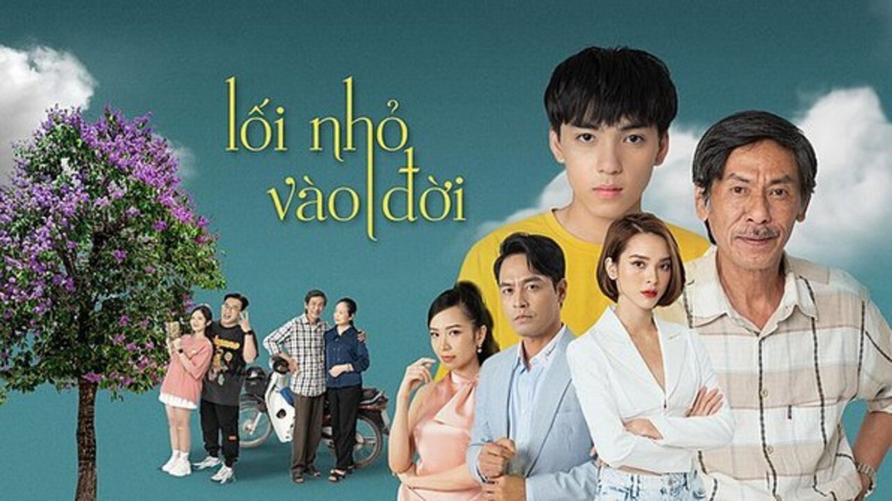 Lối Nhỏ Vào Đời Lối Nhỏ Vào Đời