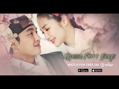 7 Ngày Làm Vương Hậu 7 Ngày Làm Vương Hậu