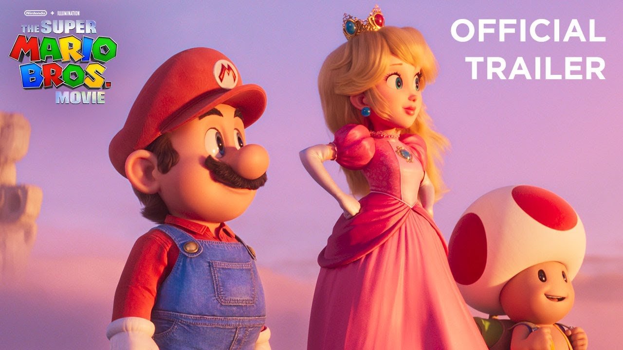 Anh Em Super Mario Anh Em Super Mario