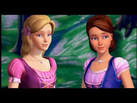 Barbie Và Lâu Đài Kim Cương Barbie Và Lâu Đài Kim Cương