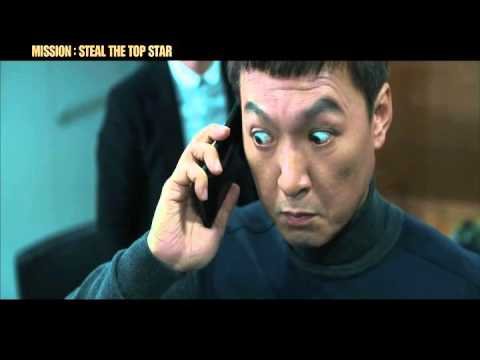 Bắt Cóc Siêu Sao Bắt Cóc Siêu Sao