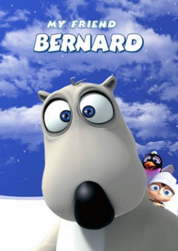 Bernald Người Bạn Của Tôi