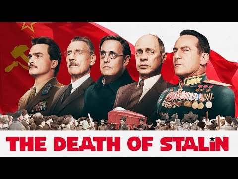 Cái Chết Của Stalin Cái Chết Của Stalin