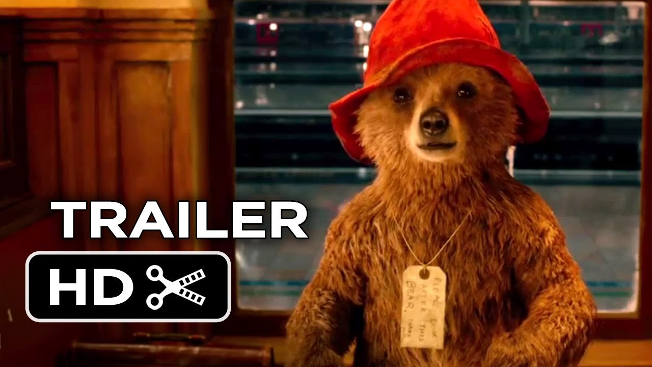 Chú Gấu Paddington Chú Gấu Paddington