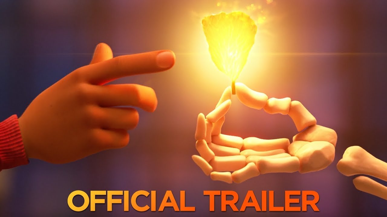 Coco: Hội Ngộ Diệu Kỳ Coco: Hội Ngộ Diệu Kỳ