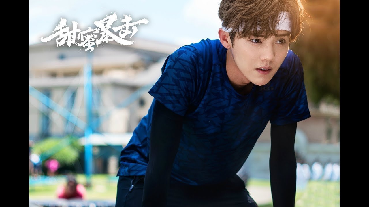 Cú Đấm Ngọt Ngào Cú Đấm Ngọt Ngào