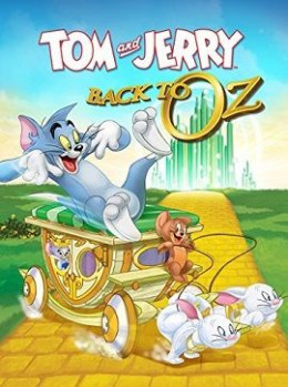 Cuộc Chiến Xứ Oz
