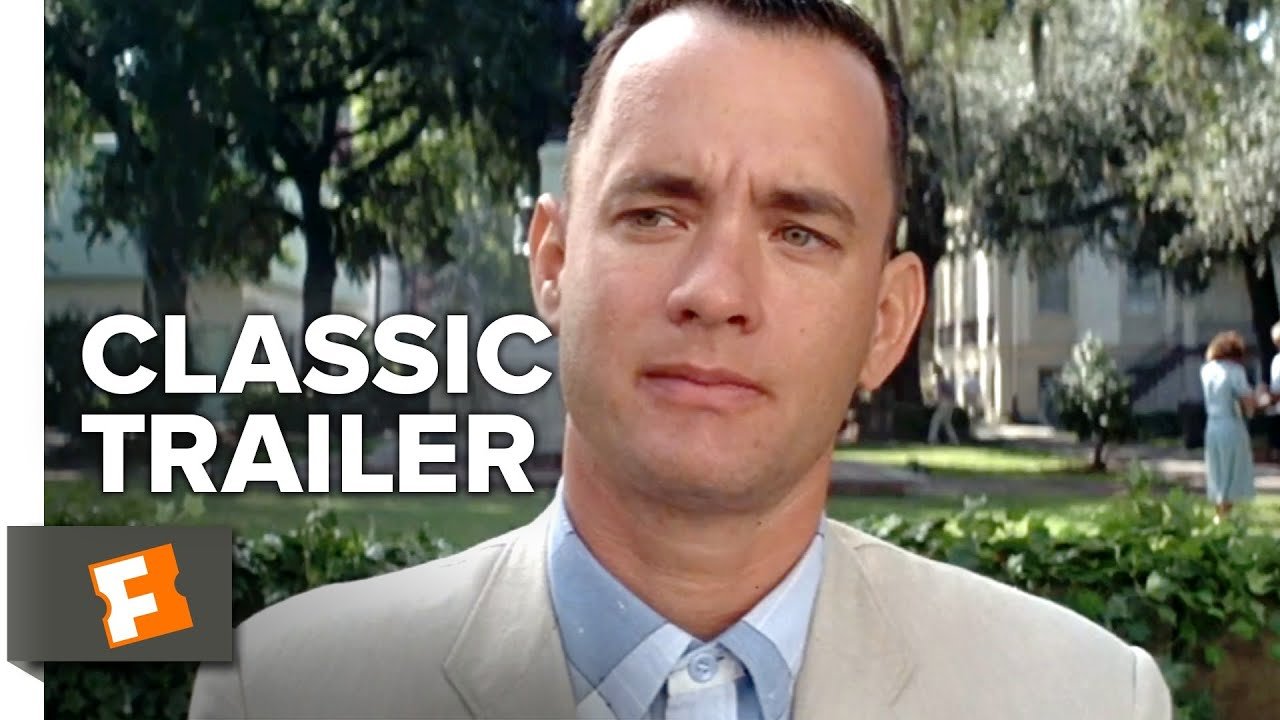 Cuộc Đời Forrest Gump Cuộc Đời Forrest Gump
