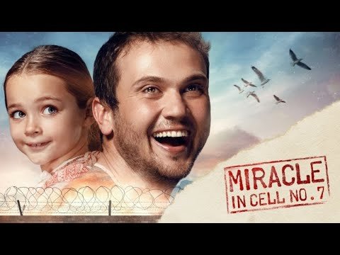 Điều Kì Diệu Ở Phòng Giam Số 7 Điều Kì Diệu Ở Phòng Giam Số 7