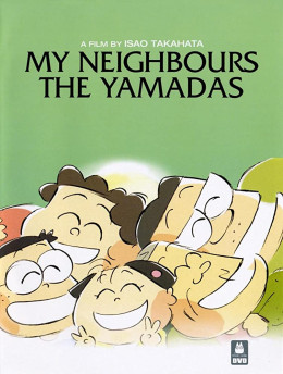 Gia Đình Nhà Yamada