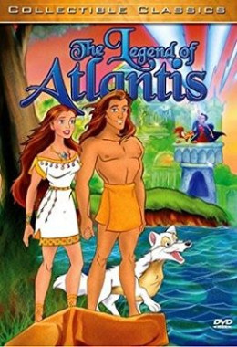 Huyền Thoại Atlantis