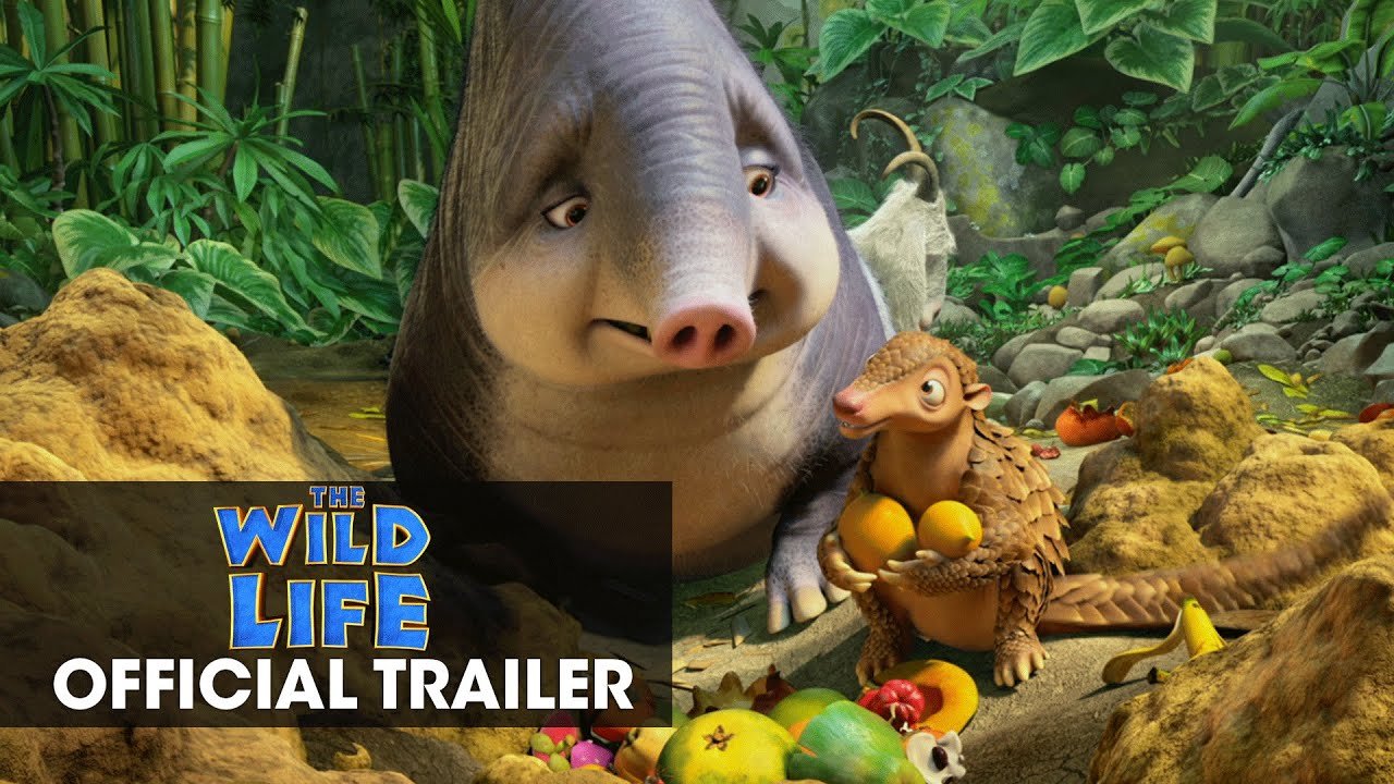 Lạc Trên Hoang Đảo Lạc Trên Hoang Đảo