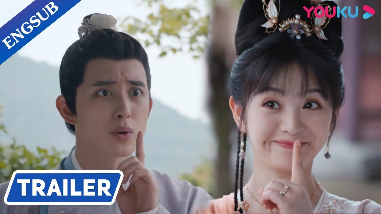 Lên nhầm kiệu hoa được chồng như ý Lên nhầm kiệu hoa được chồng như ý
