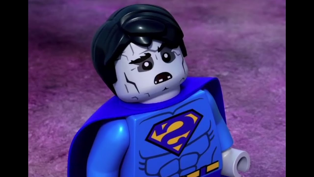 Liên Minh Công Lý: Đại Chiến Tại Gotham Liên Minh Công Lý: Đại Chiến Tại Gotham