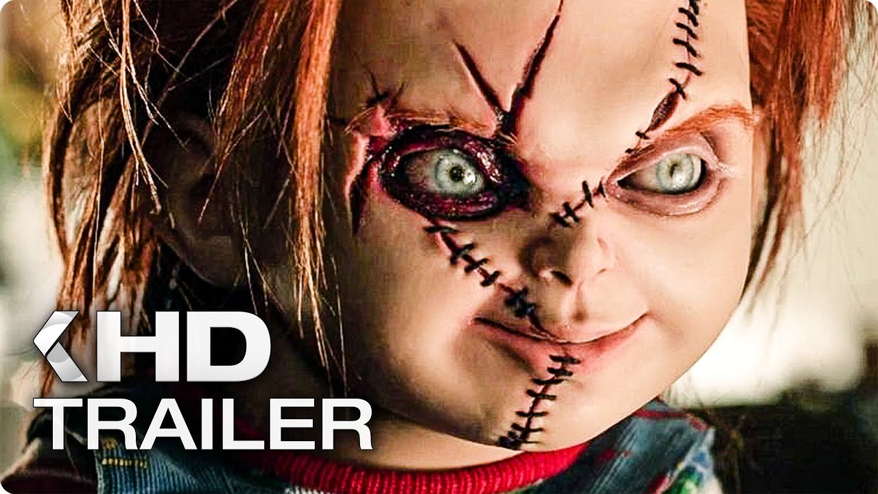 Ma Búp Bê 7: Sự Tôn Sùng Chucky Ma Búp Bê 7: Sự Tôn Sùng Chucky