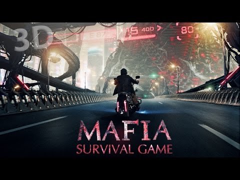 Mafia Trận Chiến Sinh Tử Mafia Trận Chiến Sinh Tử