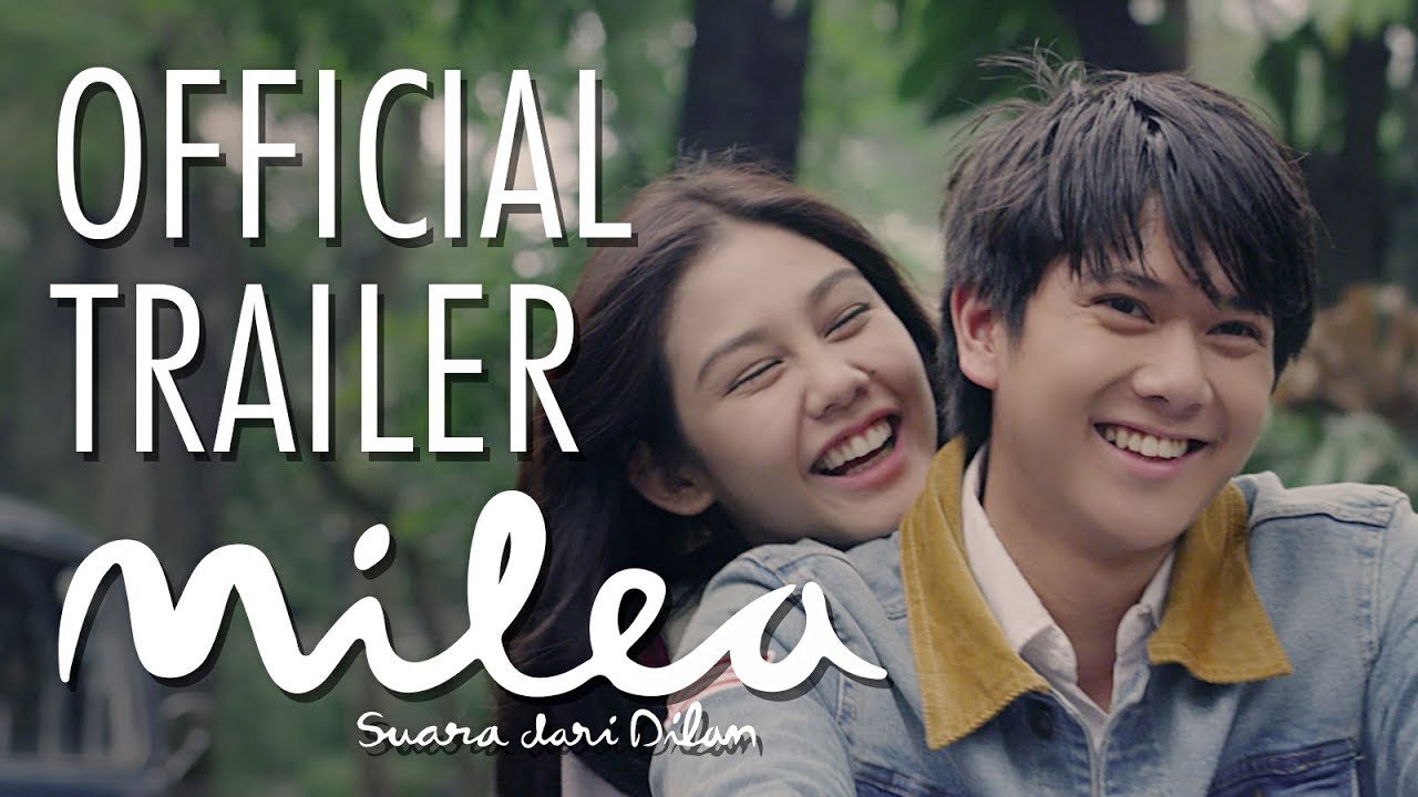 Milea: Câu Chuyện Tình Yêu Milea: Câu Chuyện Tình Yêu