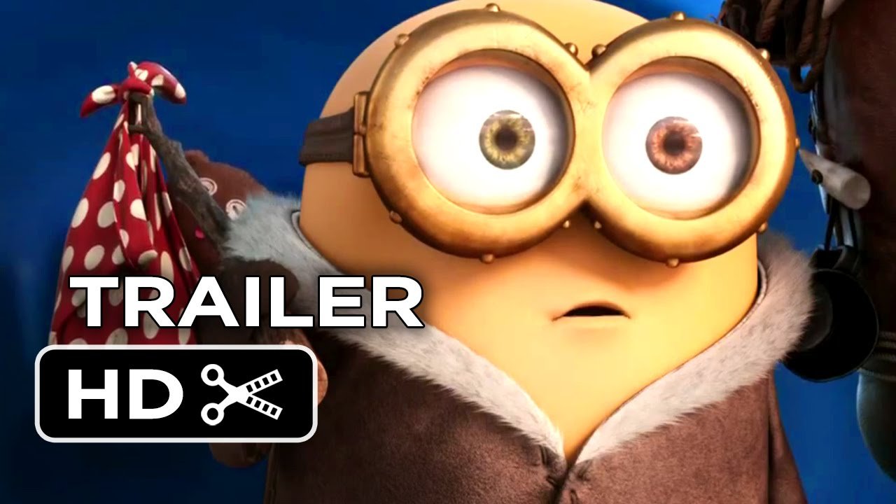 Minions Vàng Khè Minions Vàng Khè
