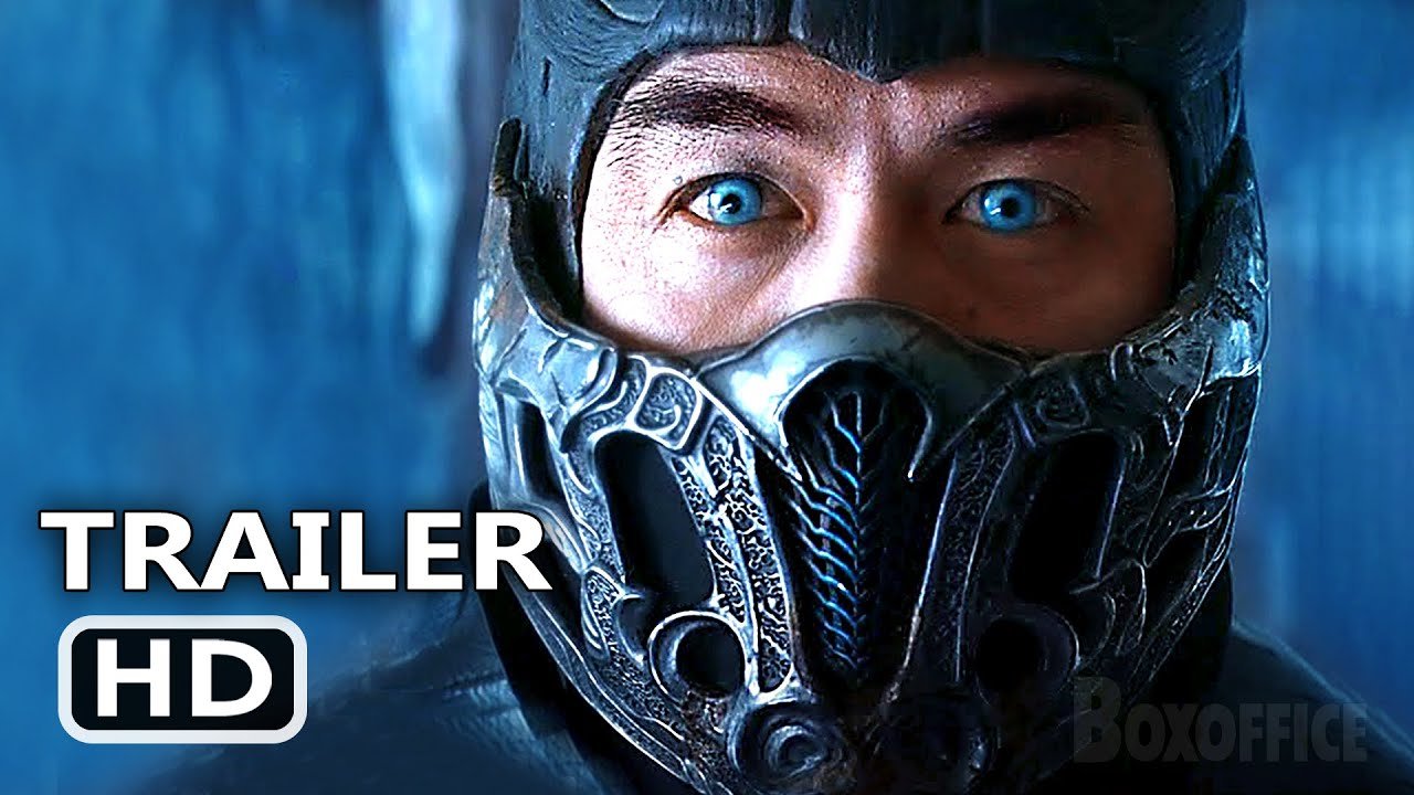 Mortal Kombat: Cuộc Chiến Sinh Tử Mortal Kombat: Cuộc Chiến Sinh Tử