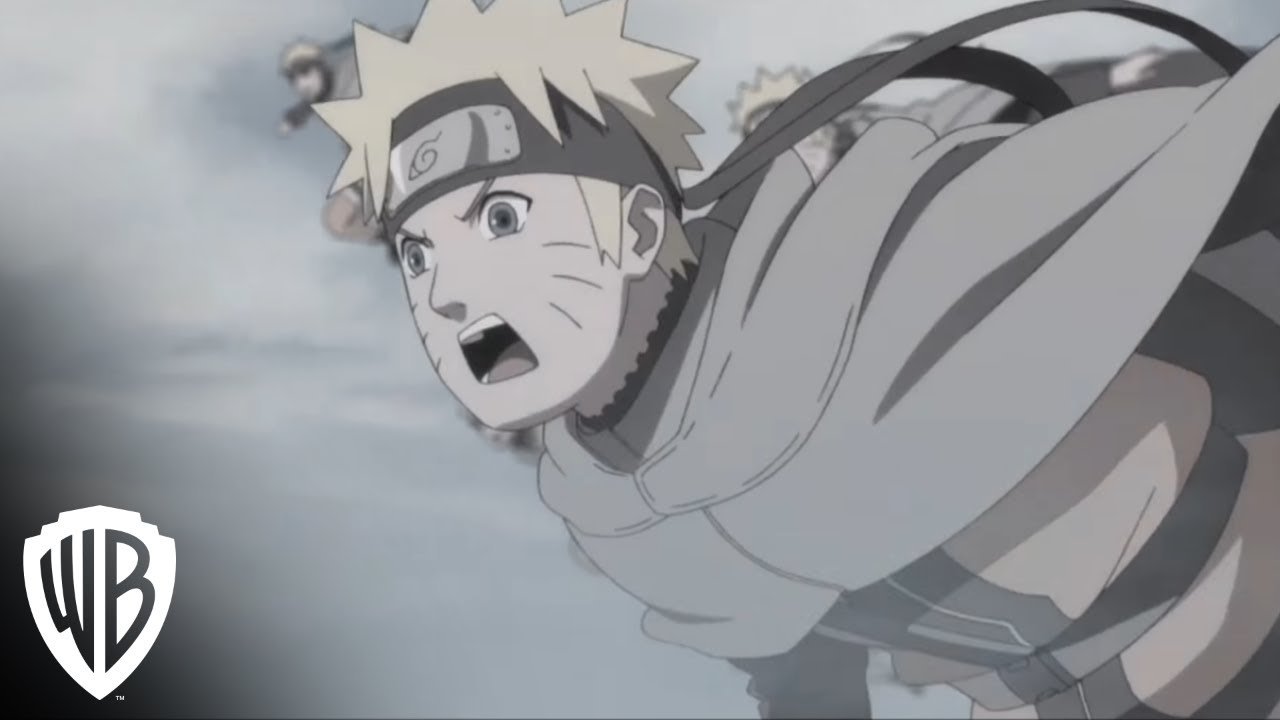 Naruto Người Kế Thừa Hỏa Chí Naruto Người Kế Thừa Hỏa Chí