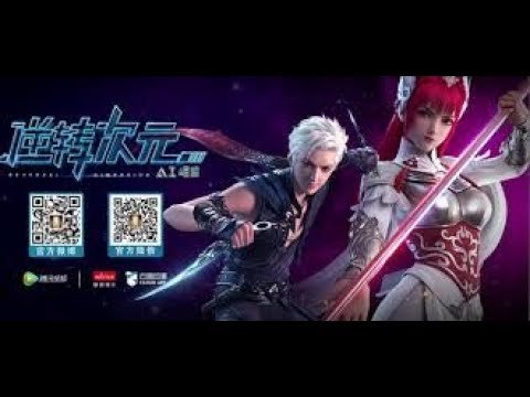 Nghịch Chuyển Thứ Nguyên: AI Quật Khởi Nghịch Chuyển Thứ Nguyên: AI Quật Khởi