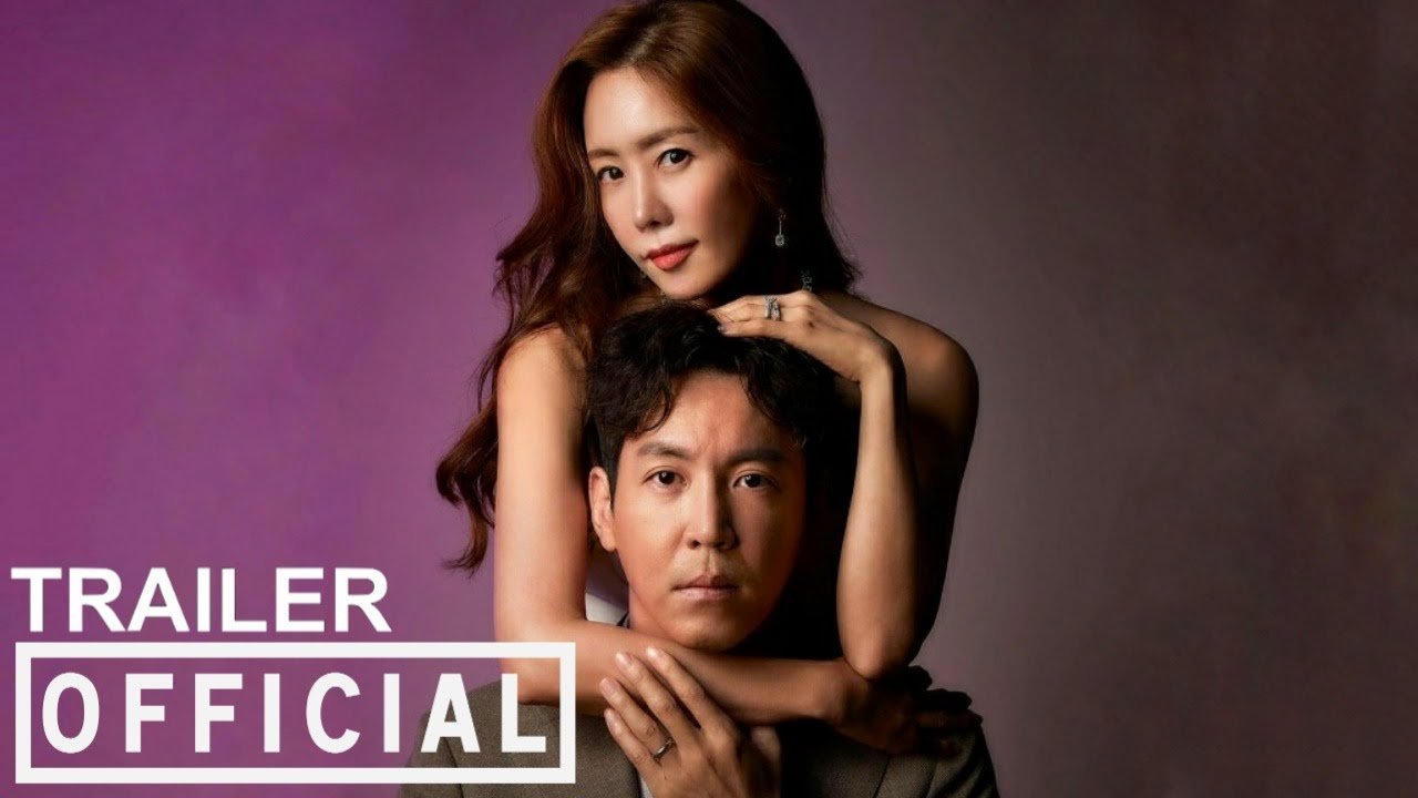 Người Vợ Nguy Hiểm Của Tôi Người Vợ Nguy Hiểm Của Tôi