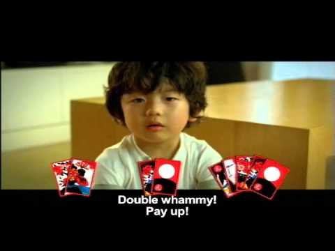 Ông Ngoại Tuổi 38 Ông Ngoại Tuổi 38