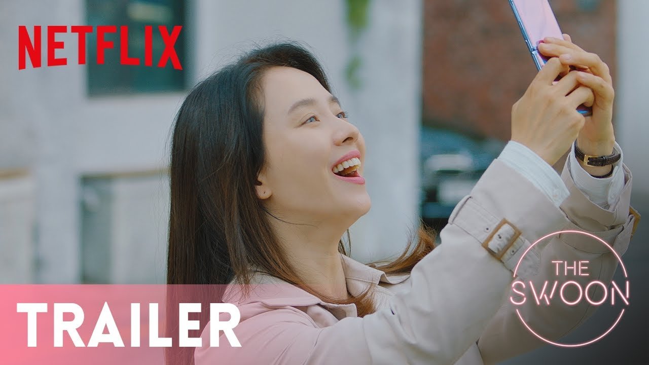 Phải Chăng Ta Đã Yêu? Phải Chăng Ta Đã Yêu?