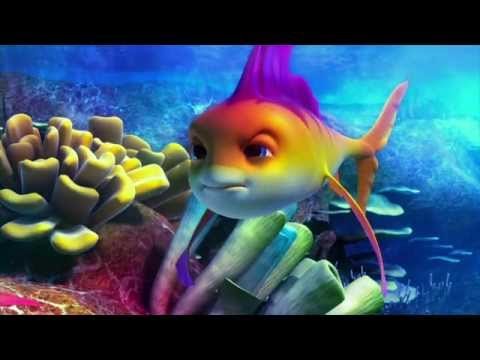 Rặng San Hô 2: Thủy Triều Lên Rặng San Hô 2: Thủy Triều Lên