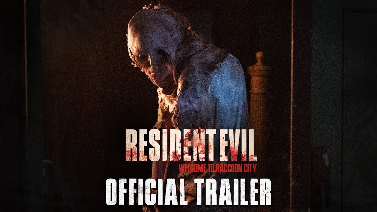 Resident Evil: Quỷ Dữ Trỗi Dậy Resident Evil: Quỷ Dữ Trỗi Dậy