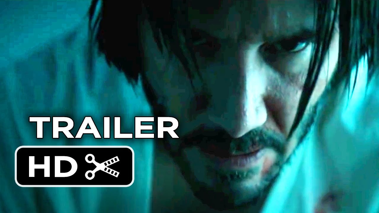 Sát Thủ John Wick 1: Mạng Đổi Mạng Sát Thủ John Wick 1: Mạng Đổi Mạng