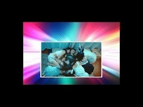 Sáu Nàng Thỏ Xinh Đẹp Sáu Nàng Thỏ Xinh Đẹp