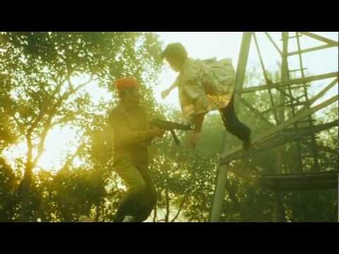 Sinh Ra Để Chiến Đấu Sinh Ra Để Chiến Đấu