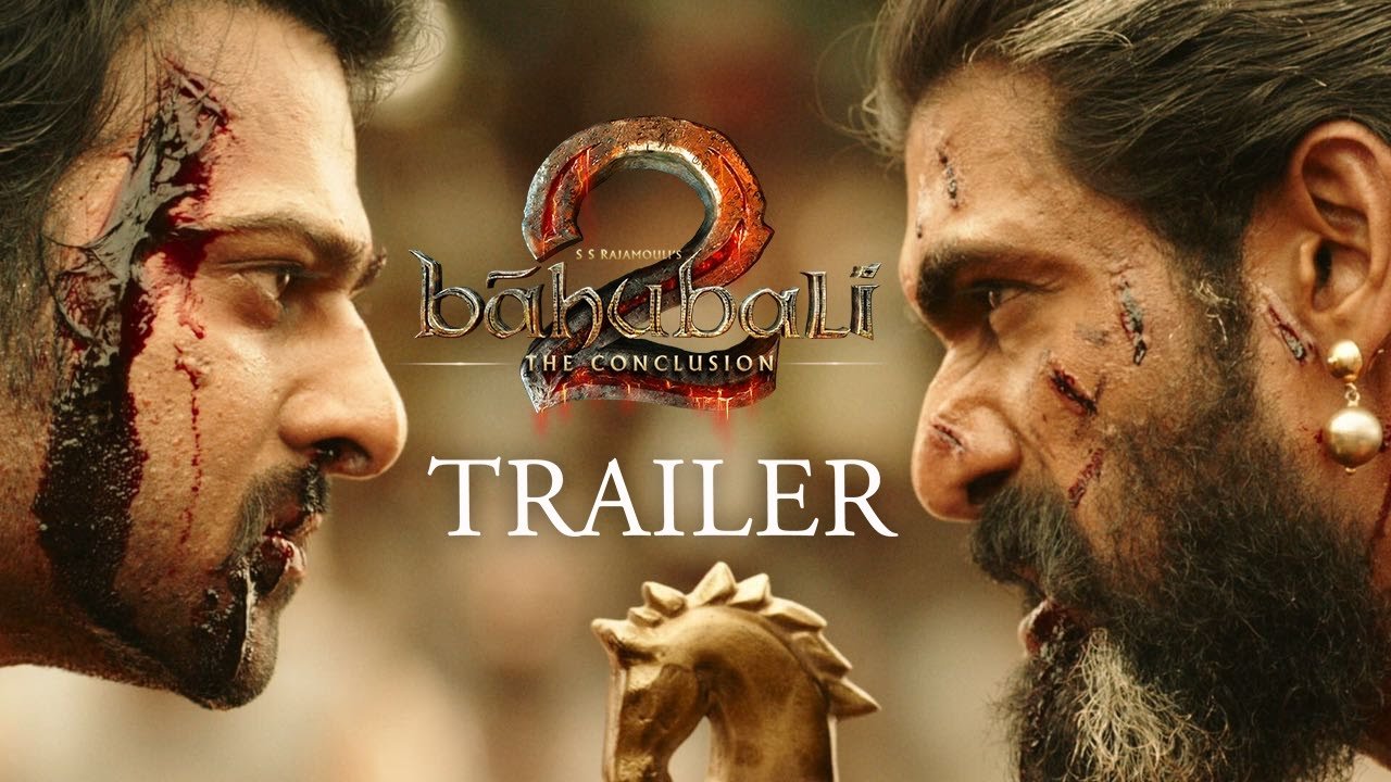 Sử Thi Baahubali: Hồi Kết Sử Thi Baahubali: Hồi Kết