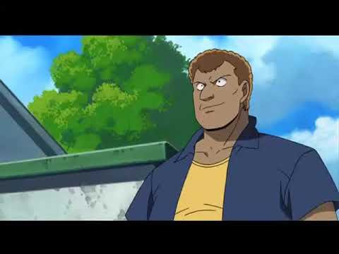 Thám Tử Conan Movie 11: Huyền Bí Dưới Biển Xanh Thám Tử Conan Movie 11: Huyền Bí Dưới Biển Xanh