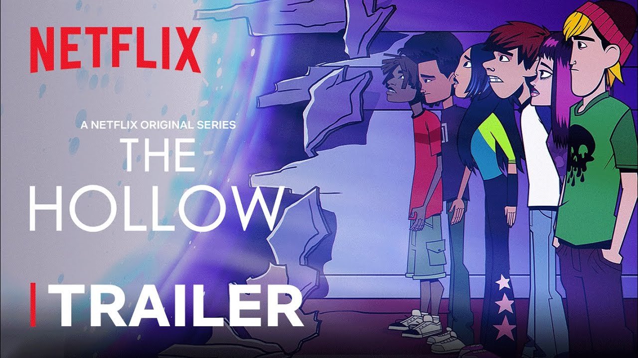 The Hollow: Trò Chơi Kỳ Ảo 2 The Hollow: Trò Chơi Kỳ Ảo 2