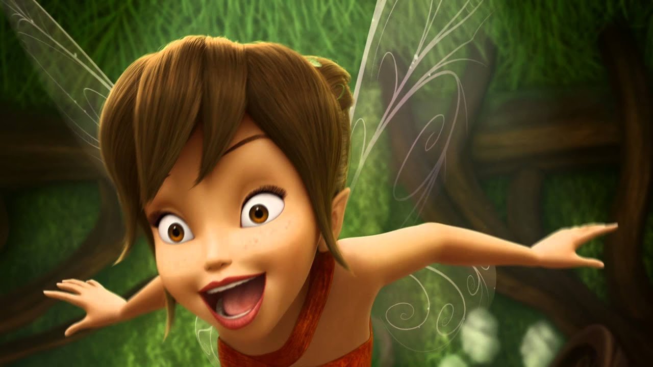 Tinker Bell và Xứ Sở Thần Tiên Tinker Bell và Xứ Sở Thần Tiên