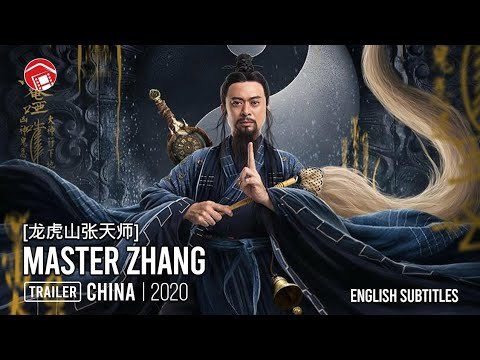 Trương Thiên Sư Núi Long Hổ Trương Thiên Sư Núi Long Hổ