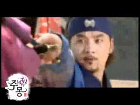 Truyền Thuyết JuMông Truyền Thuyết JuMông