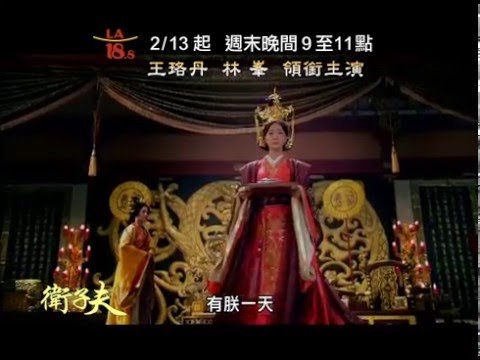 Vệ Tử Phu Vệ Tử Phu