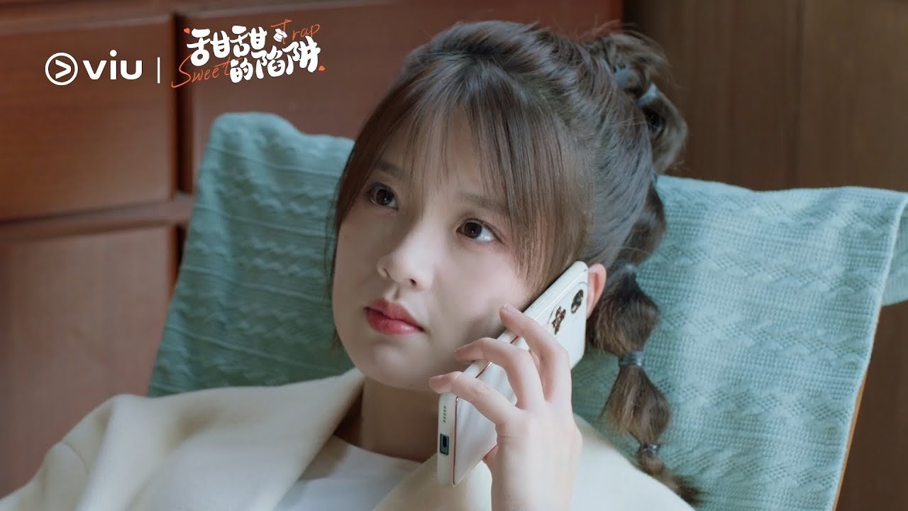 Cạm Bẫy Ngọt Ngào Cạm Bẫy Ngọt Ngào