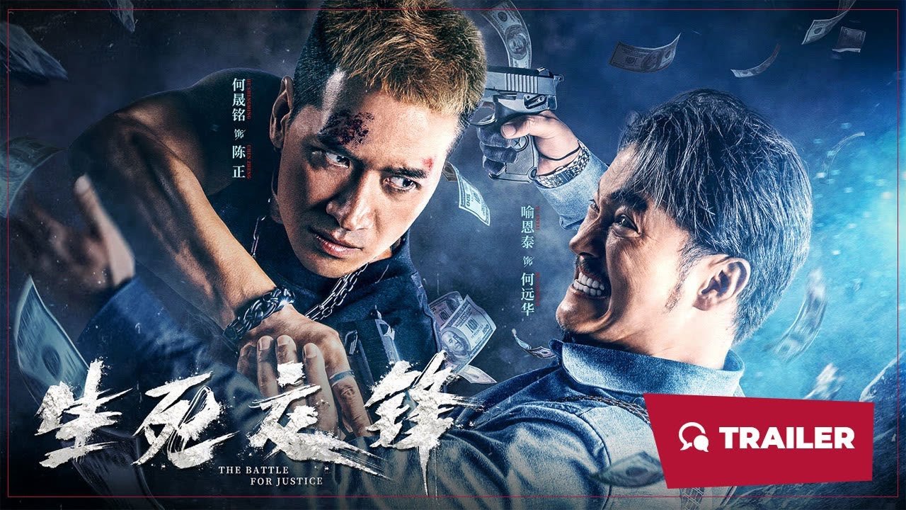 Cuộc Chiến Sinh Tử (2023) Cuộc Chiến Sinh Tử (2023)
