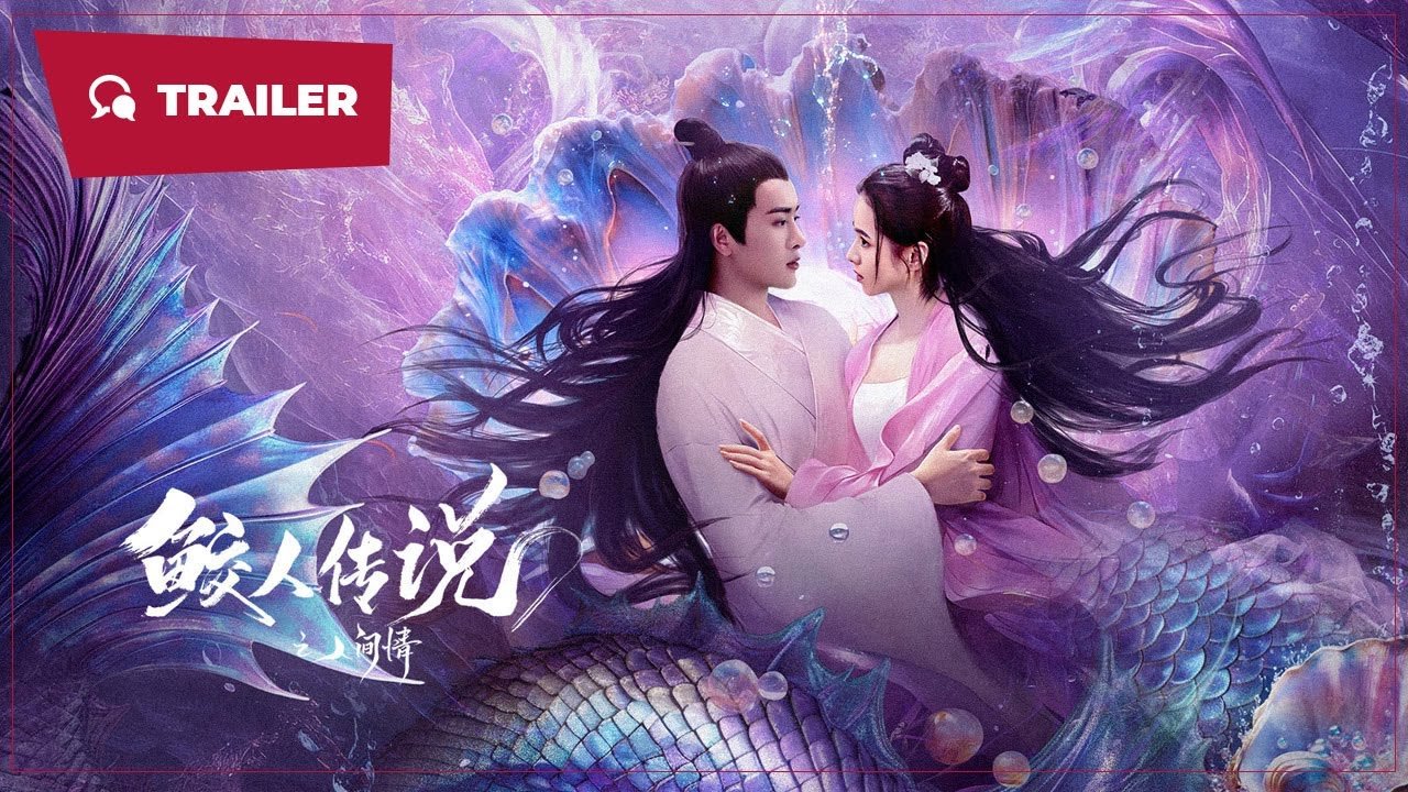 Giao Nhân Truyện (2024) Giao Nhân Truyện (2024)