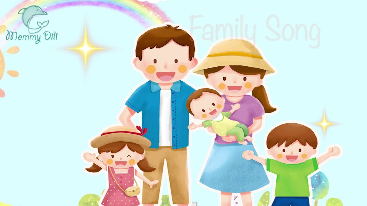 Mẹ Yêu Dấu Mẹ Yêu Dấu